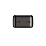 پاوربانک PD و فست شارژ Energizer 22.5W 30000mAh مدل UE30090PQ - مشکی (گارانتی متین) - تصویر 5