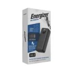 پاوربانک PD و فست شارژ Energizer 22.5W 30000mAh مدل UE30090PQ - مشکی (گارانتی متین) - تصویر 6