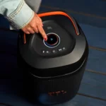 اسپیکر چمدانی JBL مدل PARTYBOX 130 - مشکی (گارانتی 18 ماهه شرکتی) - تصویر 10