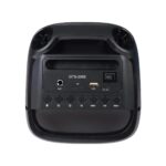 اسپیکر بی سیم Greatnice مدل GTS-2088 - مشکی - ASP (گارانتی شش ماهه آروین سپهر) - تصویر 5