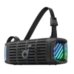 اسپیکر بی سیم Anker مدل BOOM 3i D5100010 - مشکی - (گارانتی شش ماهه ایویز)