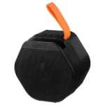 اسپیکر بی سیم مدل X-313 - مشکی