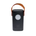 پاوربانک فست شارژ Yoshita 60000mAh مدل YP042 100W - مشکی - MMS (گارانتی شش ماهه YA)