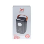 پاوربانک فست شارژ Yoshita 60000mAh مدل YP042 100W - مشکی - MMS (گارانتی شش ماهه YA) - تصویر 5