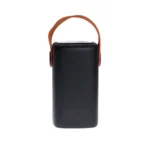 پاوربانک فست شارژ Yoshita 60000mAh مدل YP042 100W - مشکی - MMS (گارانتی شش ماهه YA) - تصویر 4