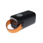 پاوربانک فست شارژ Yoshita 60000mAh مدل YP042 100W - مشکی - MMS (گارانتی شش ماهه YA) - تصویر 2