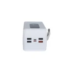 پاوربانک فست شارژ Yoshita 50000mAh مدل YP041 22.5W - سفید - MMS (گارانتی شش ماهه YA) - تصویر 2