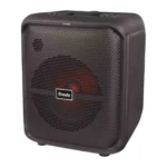 اسپیکر بی سیم Brodu مدل BTS-1740 45W - مشکی - ASP (گارانتی شش ماهه آروین سپهر) - تصویر 2