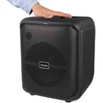 اسپیکر بی سیم Brodu مدل BTS-1740 45W - مشکی - ASP (گارانتی شش ماهه آروین سپهر) - تصویر 5