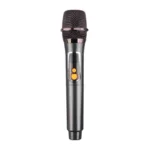 اسپیکر بی سیم Brodu مدل BTS-1740 45W - مشکی - ASP (گارانتی شش ماهه آروین سپهر) - تصویر 6