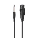 اسپیکر بی سیم Brodu مدل BTS-1740 45W - مشکی - ASP (گارانتی شش ماهه آروین سپهر) - تصویر 8