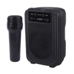 اسپیکر بی سیم GreatNice مدل GTS-2185 - مشکی - TCO