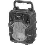 اسپیکر بی سیم GreatNice مدل GTS-2423 - مشکی خاکستری - TCO