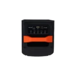 اسپیکر بی سیم Kbroad مدل KTS-2351 - مشکی - TCO - تصویر 4