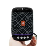اسپیکر بی سیم Kbroad مدل KTS-129 - مشکی - TCO - تصویر 4