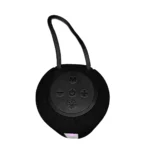 اسپیکر بی سیم GreatNice مدل GTS-2072 - مشکی - TCO - تصویر 3