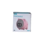 اسپیکر بی سیم GreatNice مدل GTS-2140 - قرمز - TCO - تصویر 5