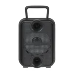 اسپیکر بی سیم Greatnice مدل GTS-2307 - مشکی - TCO