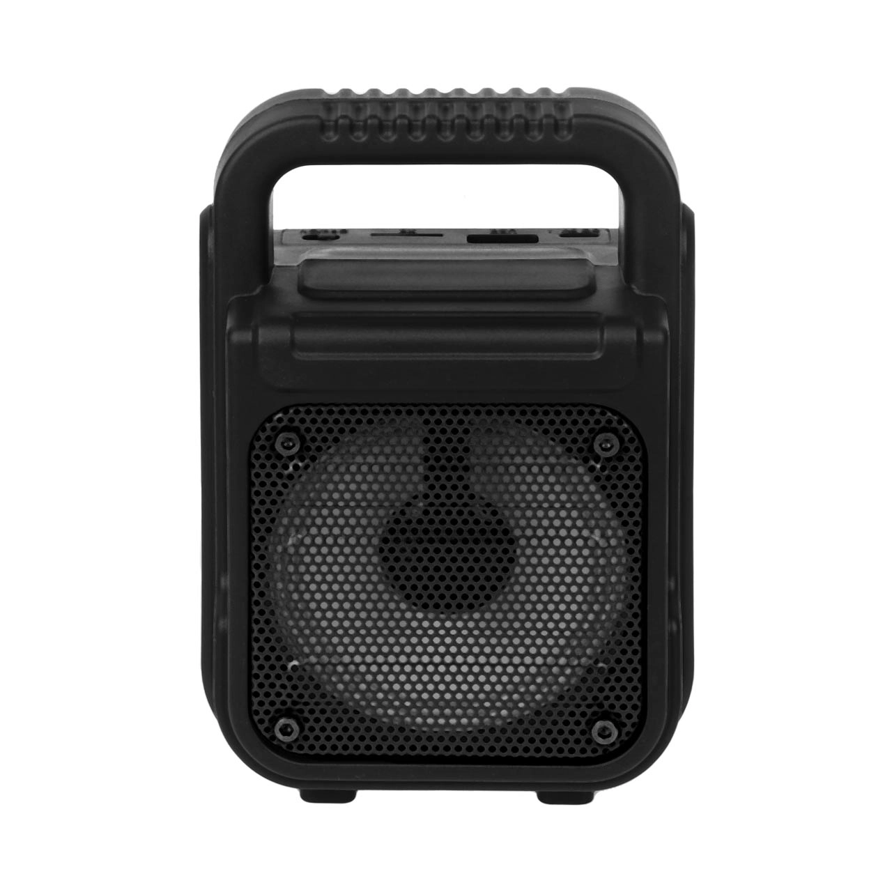4650274 اسپیکر بی سیم EXTRA BASS مدل GTS-1362 - مشکی - TCO - تصویر 1