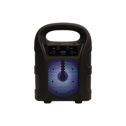 اسپیکر بی سیم Greatnice مدل GTS-1386 - مشکی - TCO