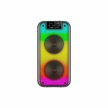 اسپیکر بی سیم Greatnice مدل GTS-1873 - مشکی - TCO