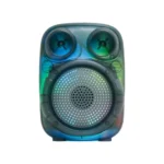 اسپیکر بی سیم Greatnice مدل GTS-2166 - مشکی - TCO - تصویر 2