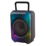اسپیکر بی سیم Greatnice مدل GTS-1867 -مشکی - TCO