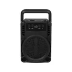 اسپیکر بی سیم Greatnice مدل GTS-1360 - مشکی - TCO