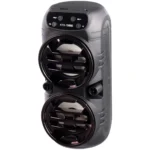 اسپیکر بی سیم BIG SOUND مدل KTX-1588B - مشکی - TCO