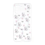 قاب Cute کریستالی طرح مگ سیف محافظ لنزدار Xiaomi Poco M3 - کد 33
