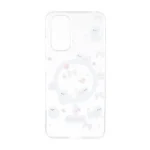 قاب Cute کریستالی طرح مگ سیف Xiaomi Redmi Note 12S / Xiaomi Redmi Note 11 4G / Redmi Note 11S - کد 430