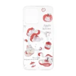 قاب Cute کریستالی طرح مگ سیف Xiaomi Redmi 12 / Poco M6 Pro 5G - کد 470