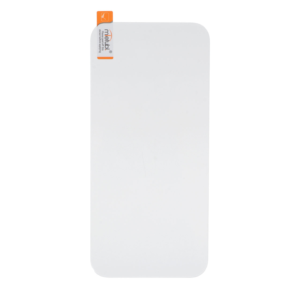4652556 محافظ صفحه نمایش شیشه ای بدون حاشیه Mietubl Curved مدل Apple iPhone 16 Pro Max - تصویر 1