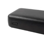 پاوربانک فست شارژ awei 20000mAh مدل P6K Pro - مشکی - RYL - تصویر 3