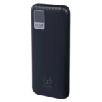 پاوربانک PD و فست شارژ Yoshita 22.5W 10000mAh مدل YP-010 - مشکی - MMS (گارانتی 6 ماهه YA)
