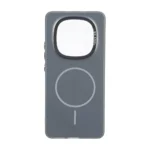 قاب SO COOL طرح مگ سیف Slim مدل Xiaomi Redmi Note 15 / Poco M8 5G - مشکی