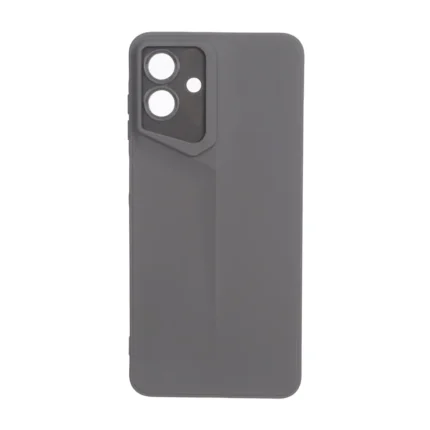 قاب ژله ای Sports Design مدل Samsung Galaxy A08 - خاکستری
