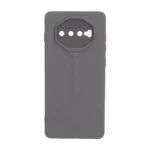 قاب ژله ای Sports Design مدل Samsung Galaxy S10 Plus - خاکستری
