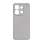 قاب Rimowa محافظ لنزدار Xiaomi Redmi Note 13 4G - طوسی