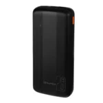 پاوربانک فست شارژ Awei 20000mAh مدل P19K - مشکی - RYL (گارانتی 6 ماهه شرکتی)