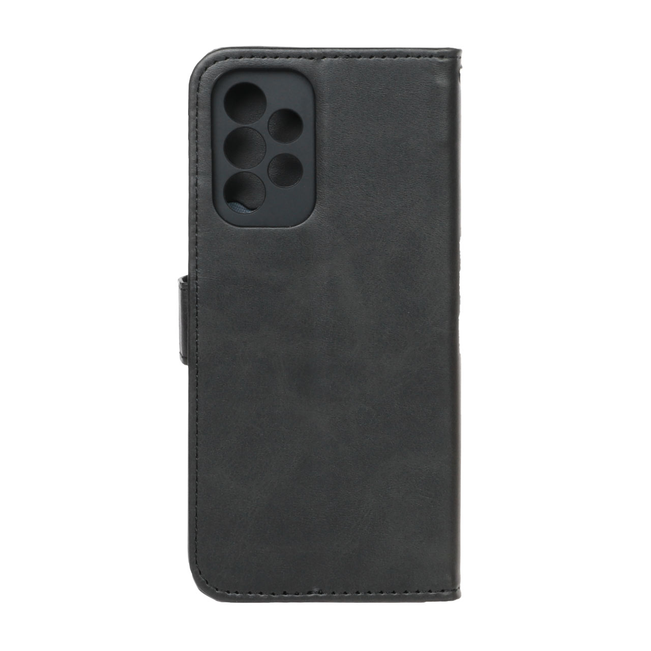 669350 کیف موبایل مگنتی Samsung A33 - مشکی - تصویر 1